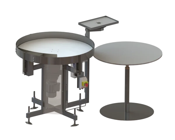 Table d&rsquo;accumulation